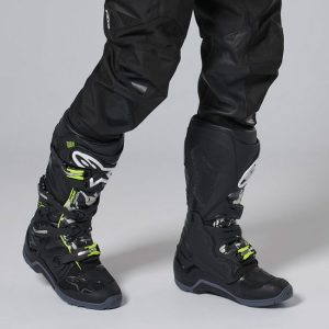 Motorradstiefel